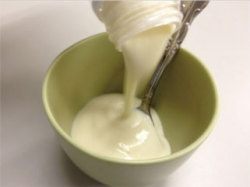 無調整豆乳ヨーグルトの作り方