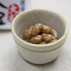 北の大豆納豆　大粒6セット