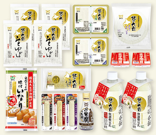 プレミアム生ゆばギフトセット